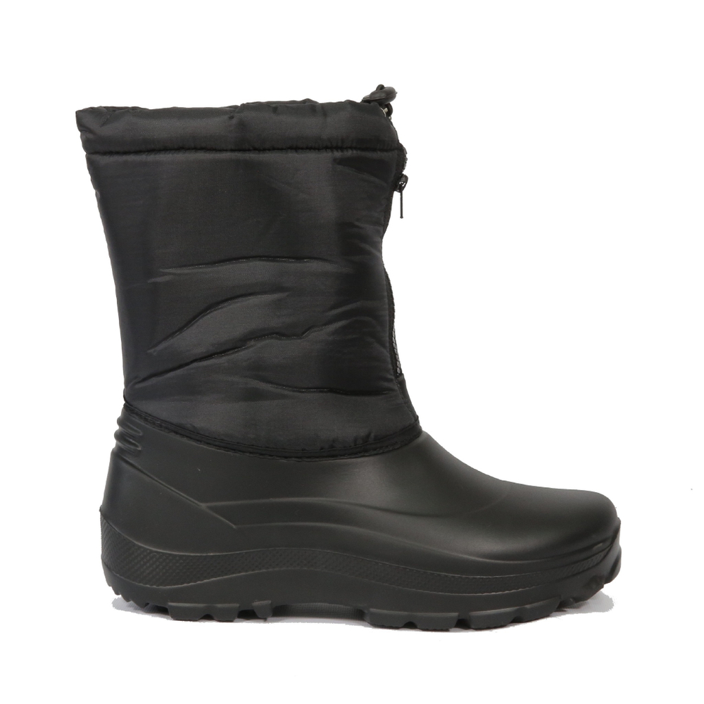 Сапоги зимние Норды мужские Д306 на молнии -20С (НАСТ)