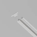 Комплектующие для встраиваемой трековой системы Technical TRA002EC-11W