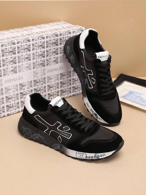 Кроссовки Premiata