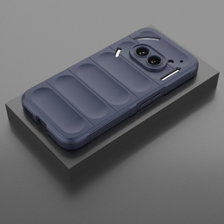 Противоударный чехол Flexible Case для Nothing 2a