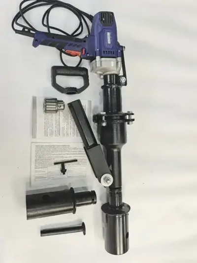 Сваекрут 1600Вт