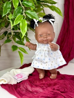 Пупс Berbesa GORDI 26см (260NB5)