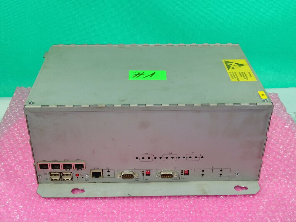 REIS / MIKRO ELEKTRONIK 3520226