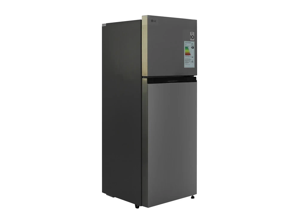 Սառնարան LG GR-B355PLMB