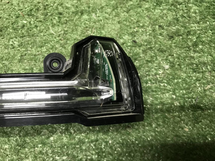 Указатель поворота Porsche Cayenne 2 958 (10-18)