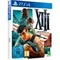 PS4 XIII Remake Limited Edition (Б/У, Английская версия, CUSA-19085)