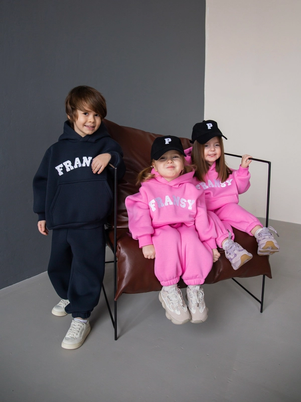 Костюм FRANSY KIDS basic