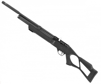 Винтовка пневматическая Hatsan FLASH QE, cal. 6.35mm