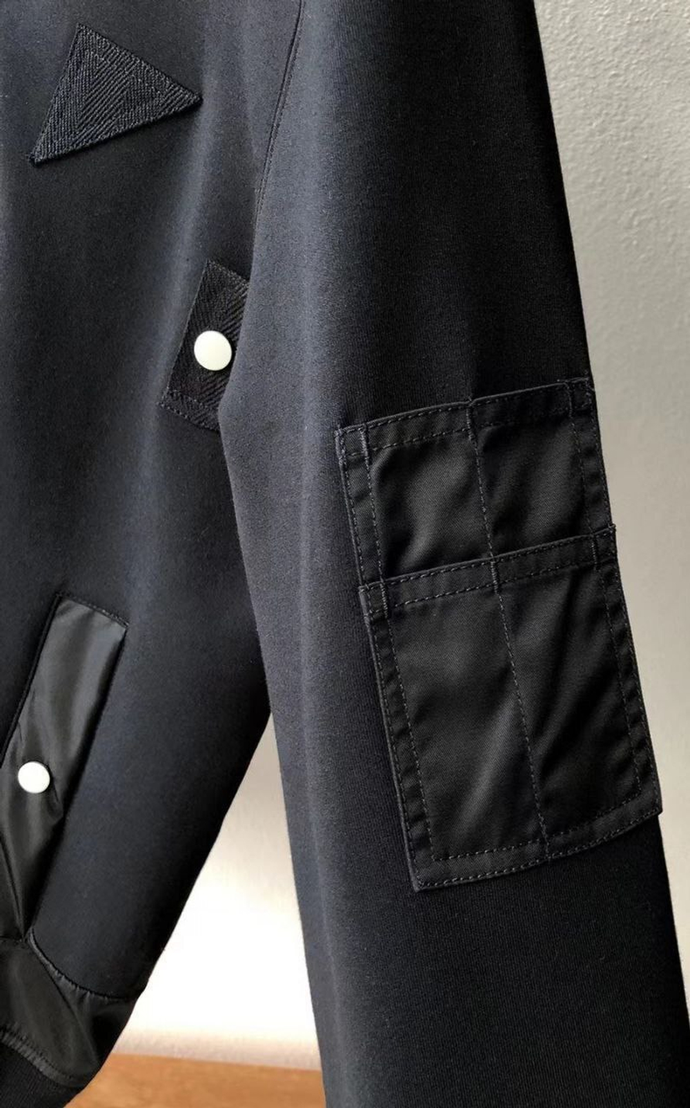 Куртка Sacai