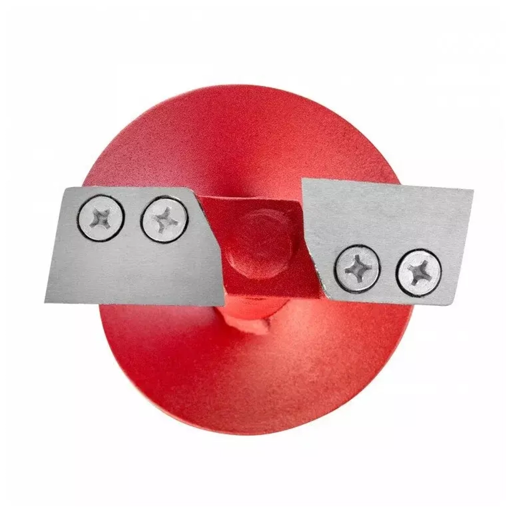 Ледобур BURAN 100R (диаметр 100мм) правое вращение