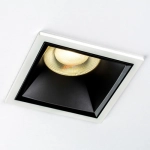 Встраиваемый светодиодный светильник Lightstar CICLONE 385247