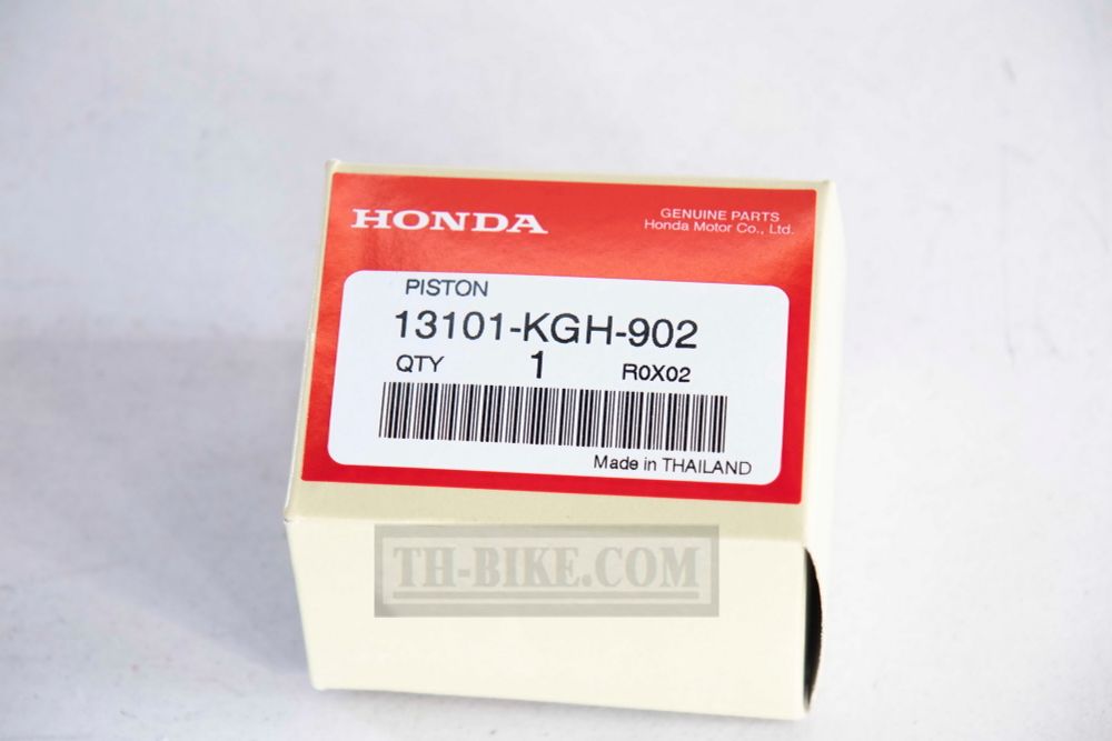13101-KGH-902. PISTON (STD.) Honda
