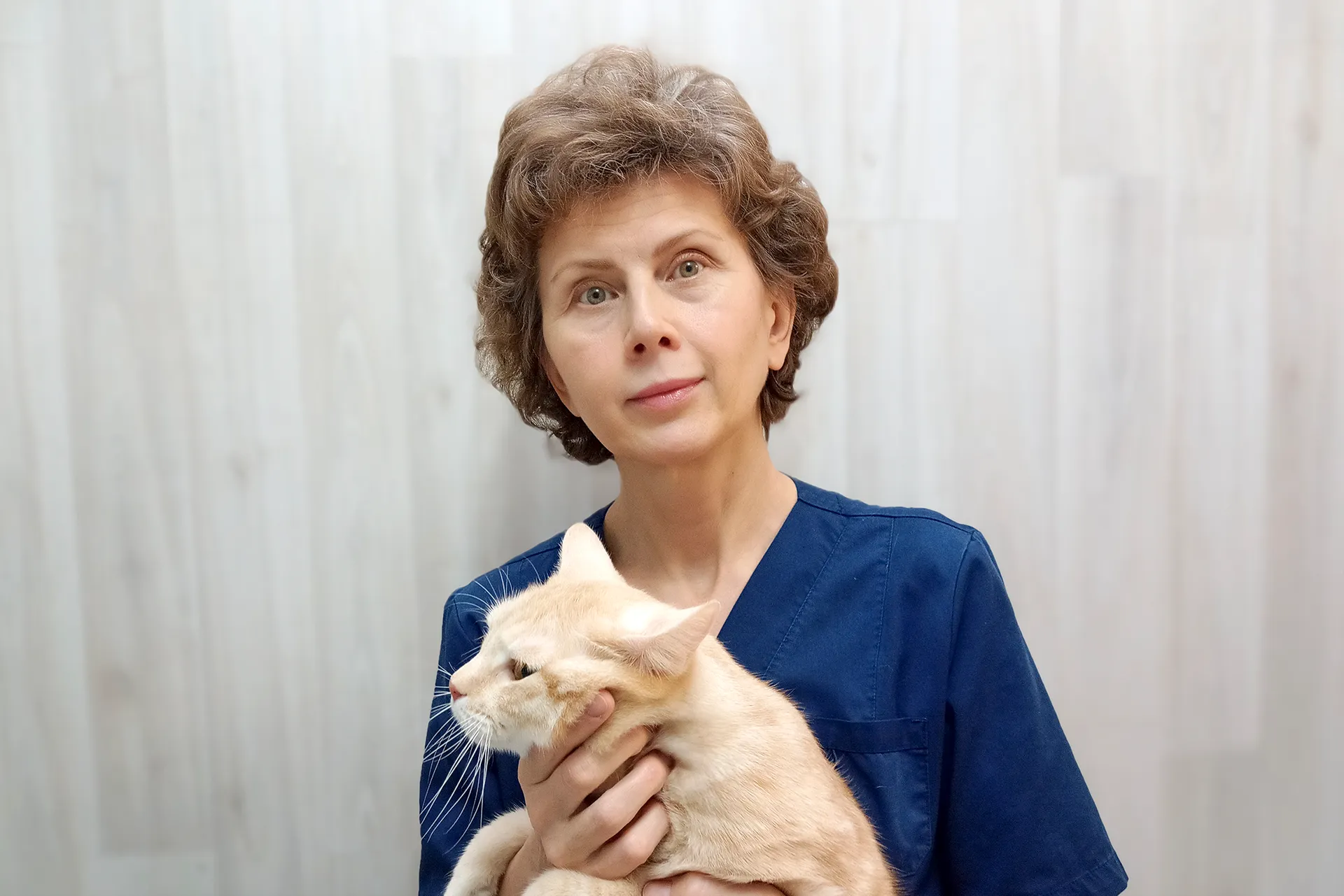 Литвинова Екатерина
