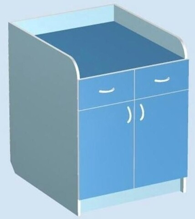 Стол пеленальный СП-2