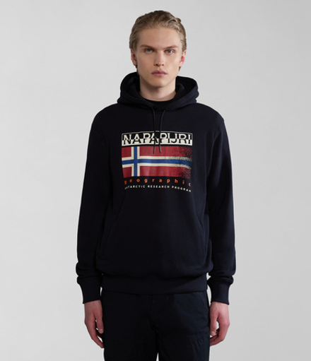 Толстовка мужская NAPAPIJRI
