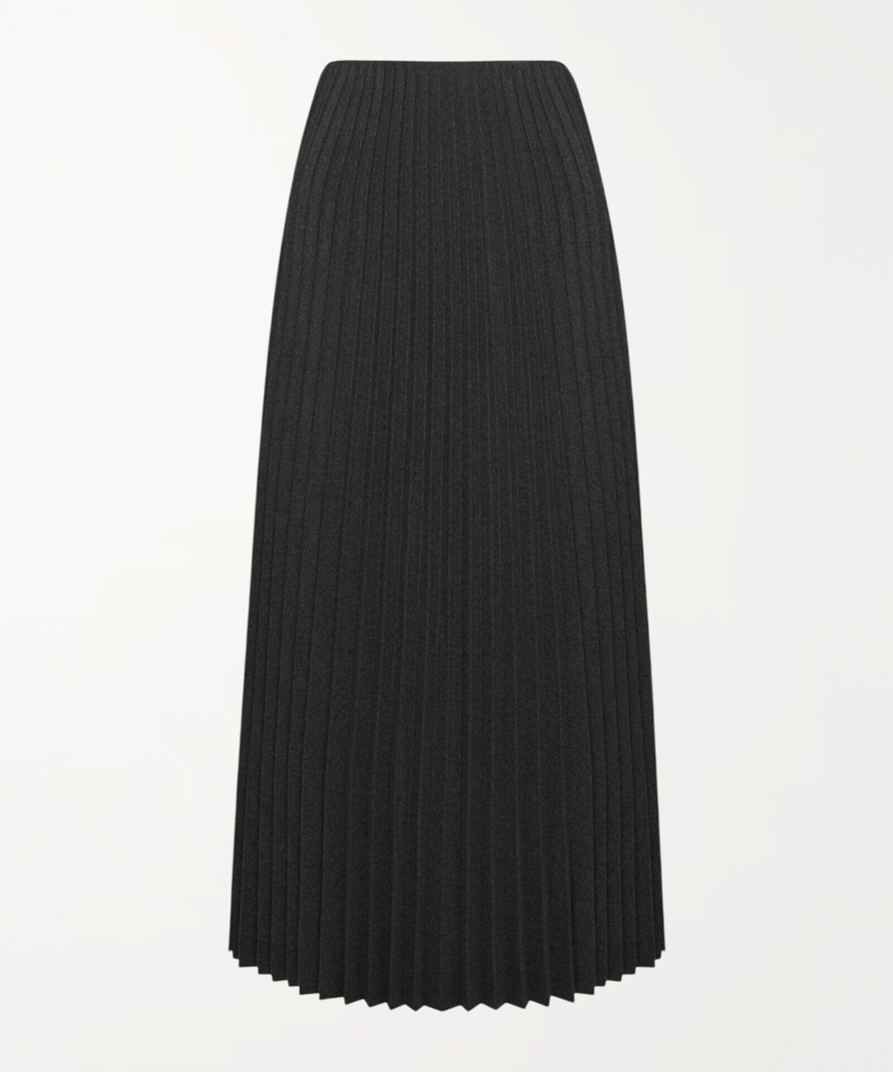 Юбка - гофре