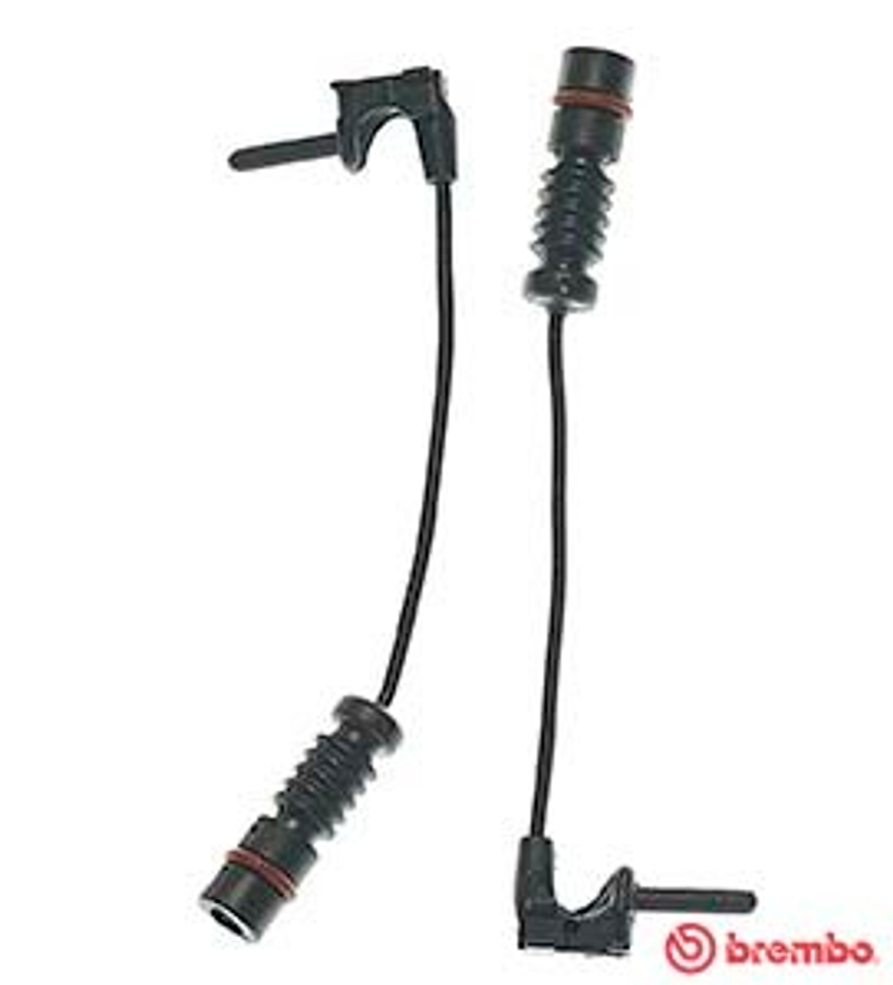 BREMBO - A00349-BRB - Warning Contact, brake pad wear - Povrat artikla narucenog iz Njemacke nije moguc.