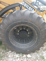 BUILDER BL* Экскаватор-погрузчик BL488 (Дизельный, 4,8 л, 102 л.с., АТ)