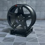 КОВАНЫЕ ДИСКИ ДЛЯ MERCEDES-BENZ G-CLASS G63 W464 2023 МЕРСЕДЕС-БЕНЗ