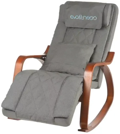 Evo Fitness Home Grеy