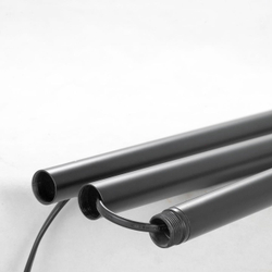 Торшер Lussole SY3160