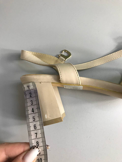 Босоножки Bu Rat повседневные, 40 размер, новые