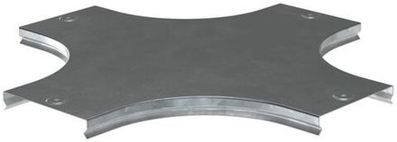 Крышка крестовины плавн. тип Г01 ESCA 150мм HDZ IEK CKR01D-0-150-08-HDZ