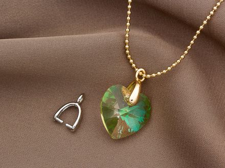 Бейл 11х2,5мм, разъемный