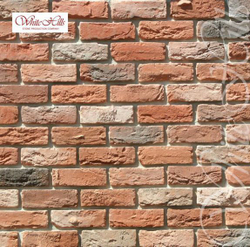 Искусственный камень White Hills, коллекция Бремен Брик