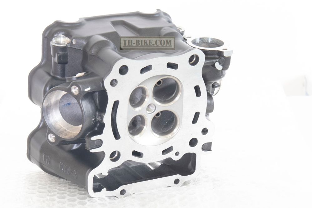 12010-KYJ-900. HEAD ASSY., CYLINDER