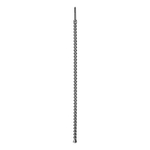 Бур по бетону SDS-max 40х1360/1500 мм серия Эксперт ПРАКТИКА