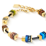 Браслет Coeur de Lion Multicolour Autumn 4413/30-1538