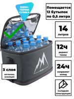 Термосумка 155