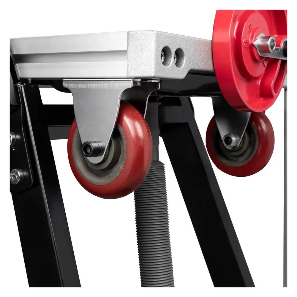 Плиткорез электрический DLT OptiTronic Auto-1600, рез до 1600мм, с АВТОМАТИКОЙ