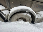 Grunwald 9453 Полуприцеп самосвальный 9453-0000010-50