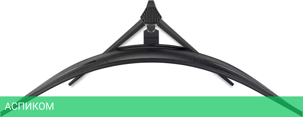 Игровой монитор Acer Predator Z57bmiiphuzx UM.NZ7EE.001