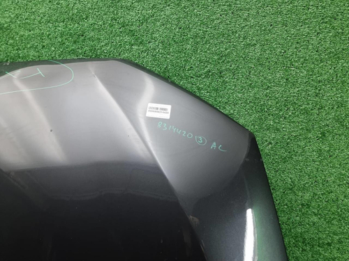 Капот BMW 5er G30 (2017-2023)