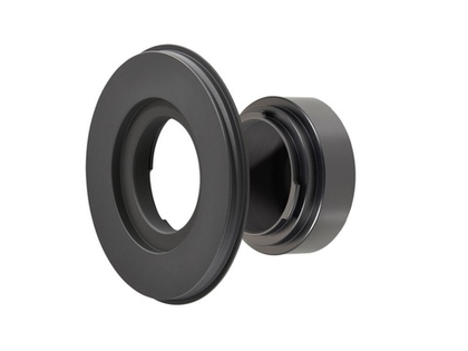 NOVOFLEX Adapter ring combination Canon EOS-M camera to BALPRO Комплект адаптеров