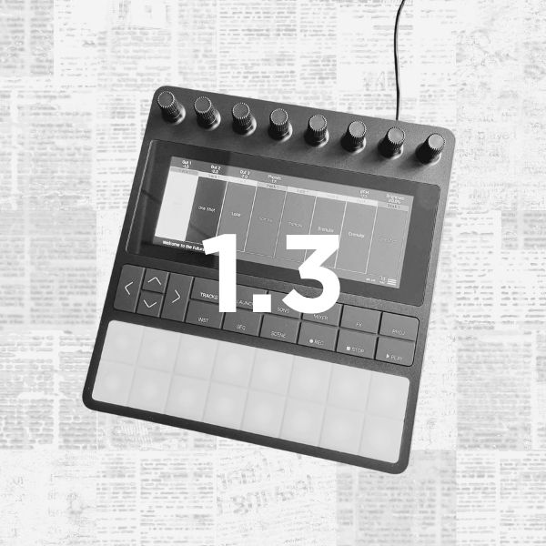 Второй Major Update за осень