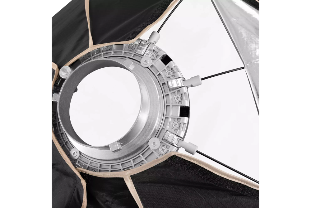 Софтбокс Zhiyun Octa 90D с сотами (C000610G1)