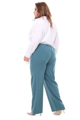 Цена на Брюки-4535 больших размеров