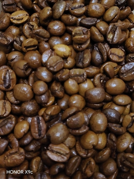 КОФЕ В ЗЕРНАХ Бельгийские вафли 100 гр