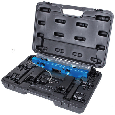 МАСТАК (103-21211C) Набор фиксаторов распредвала / коленвала, BMW, кейс, 8 предметов