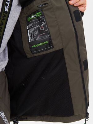 Костюм демисезонный Торнадо ткань Breathable цвет Хаки