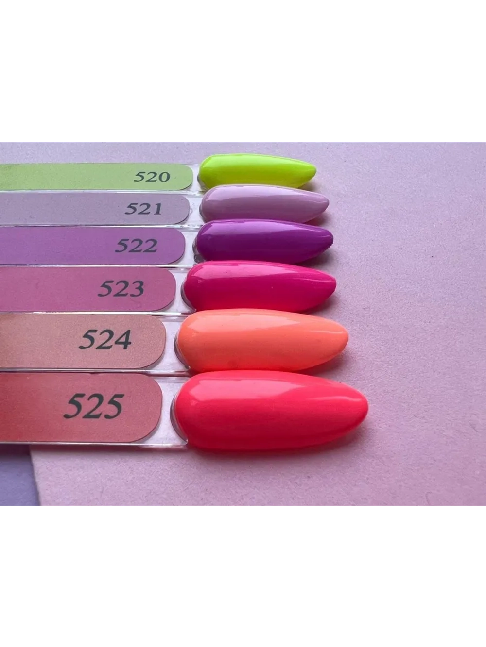 ElliS гель-лак 523 10 мл