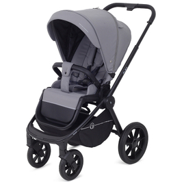 Детская коляска Rant Flex 2 в 1 RA076 Grey