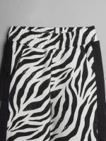 Брюки для девочки на осень