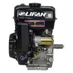 Lifan 177FD D25 7А двигатель бензиновый (for r) 00-00000920