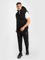 Жилет Venum Attack Urban Gi Black