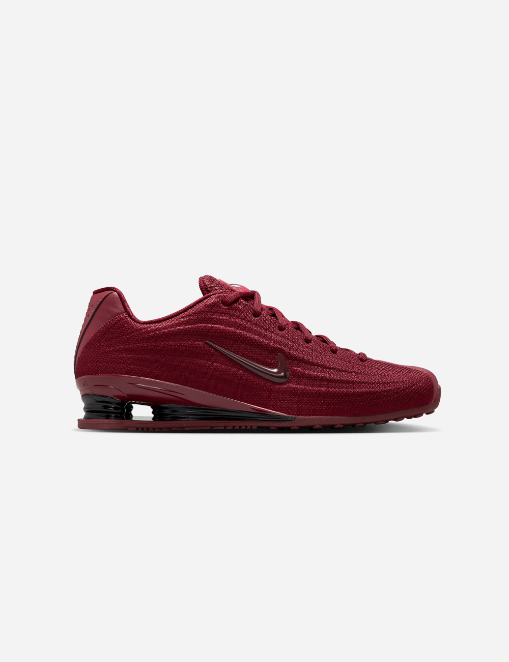 Nike Shox Z Team Red